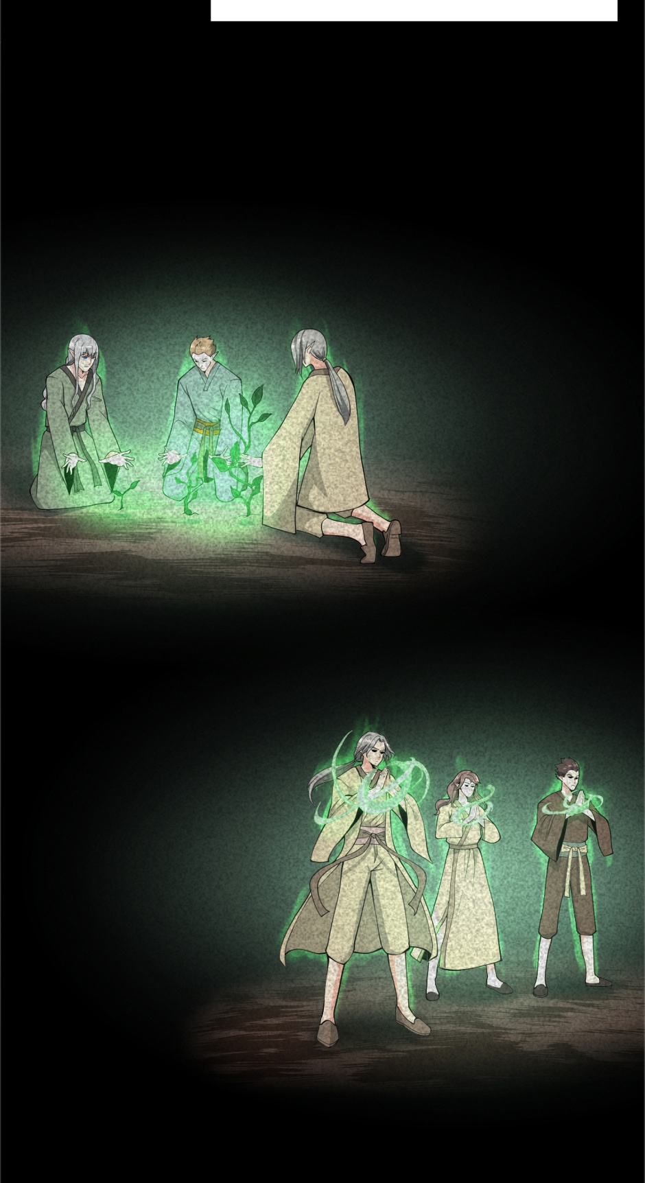 The Beginning After the End Chapter 124 image 20