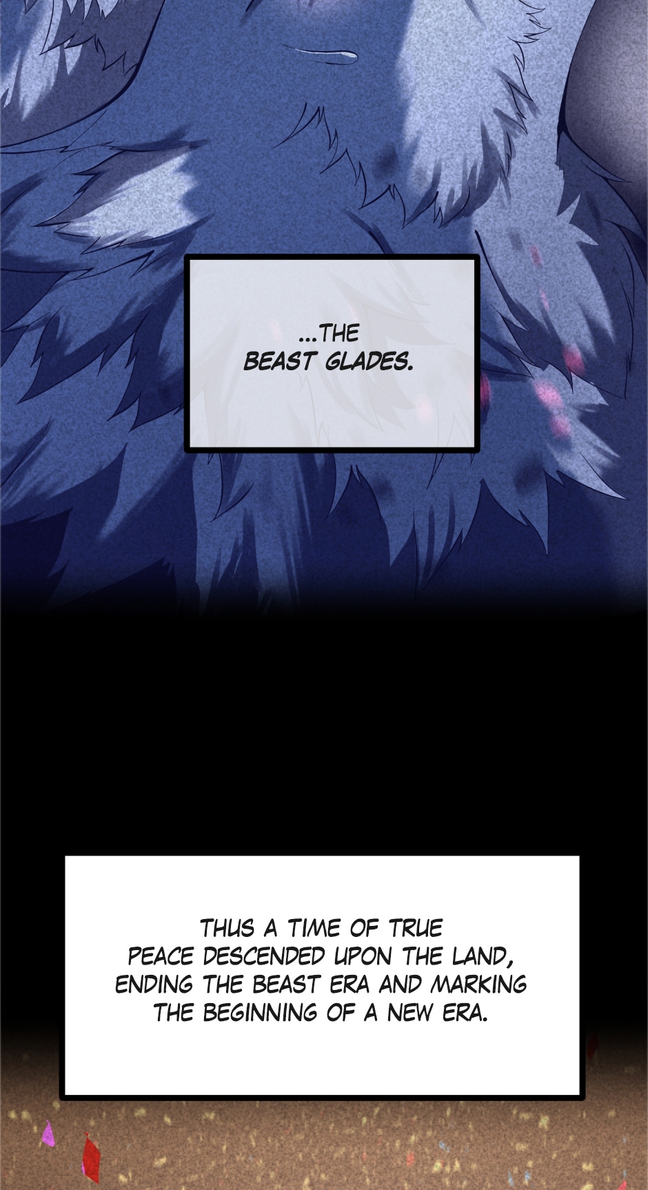 The Beginning After the End Chapter 124 image 25