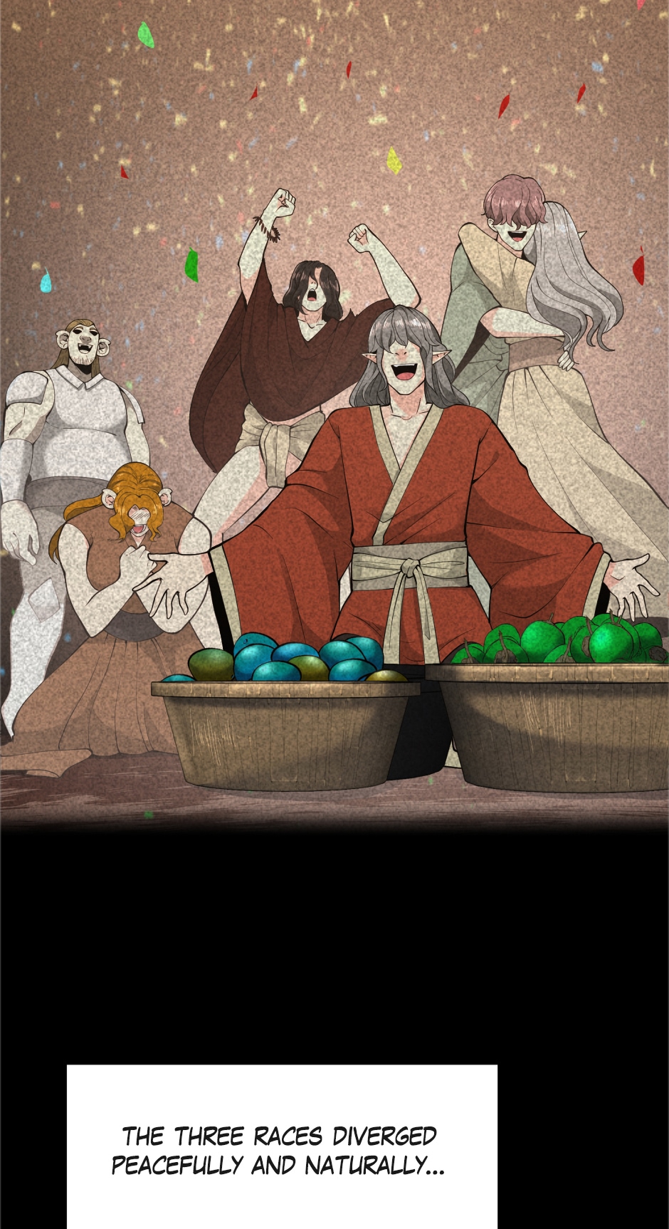 The Beginning After the End Chapter 124 image 26