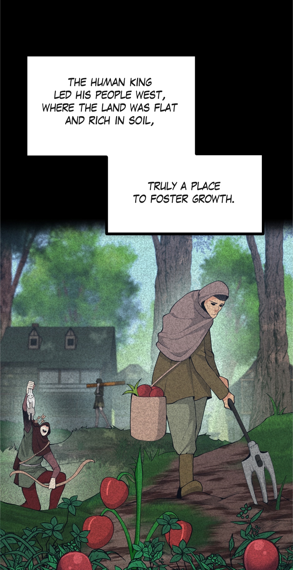 The Beginning After the End Chapter 124 image 28