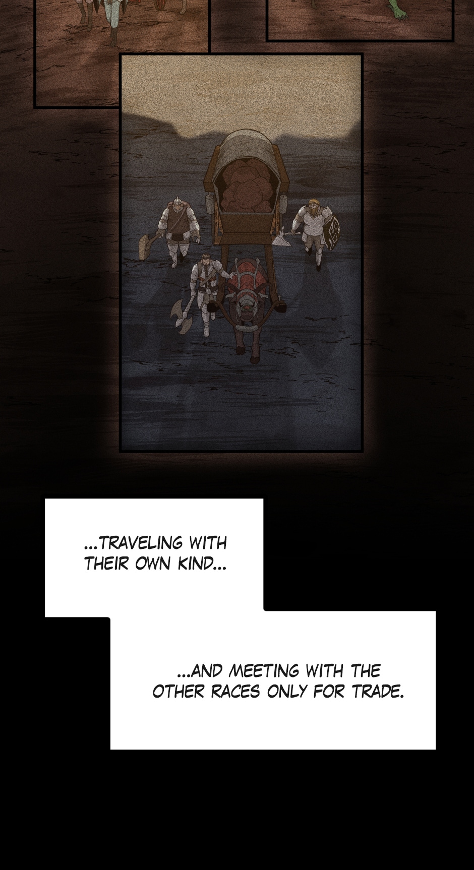 The Beginning After the End Chapter 124 image 2