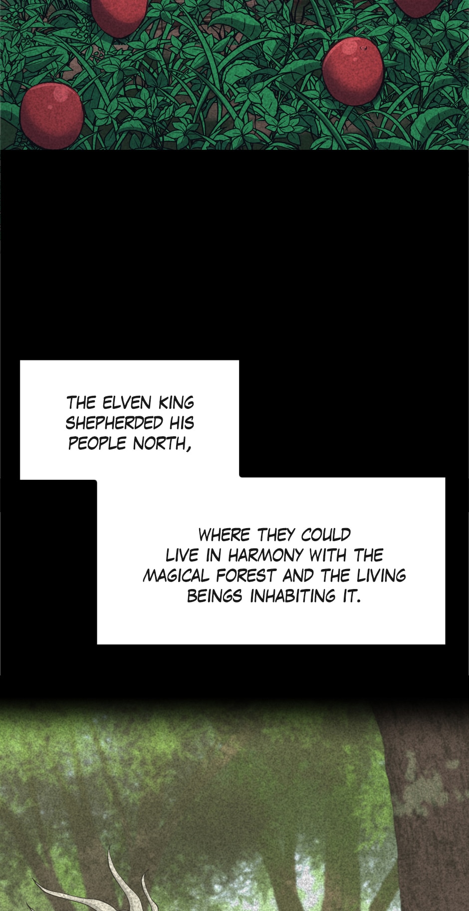 The Beginning After the End Chapter 124 image 29