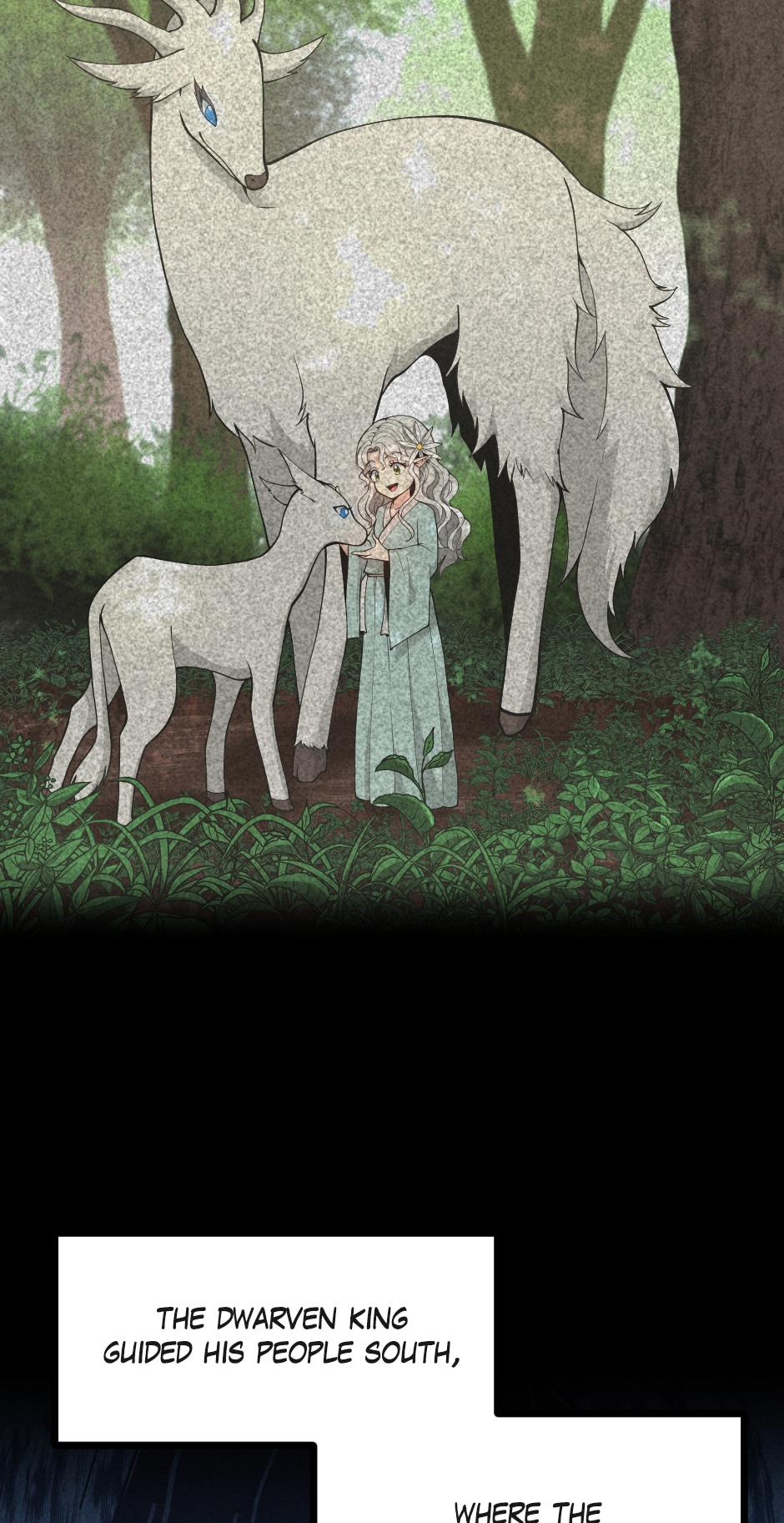 The Beginning After the End Chapter 124 image 30