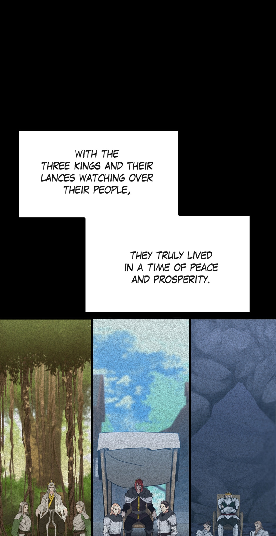 The Beginning After the End Chapter 124 image 32