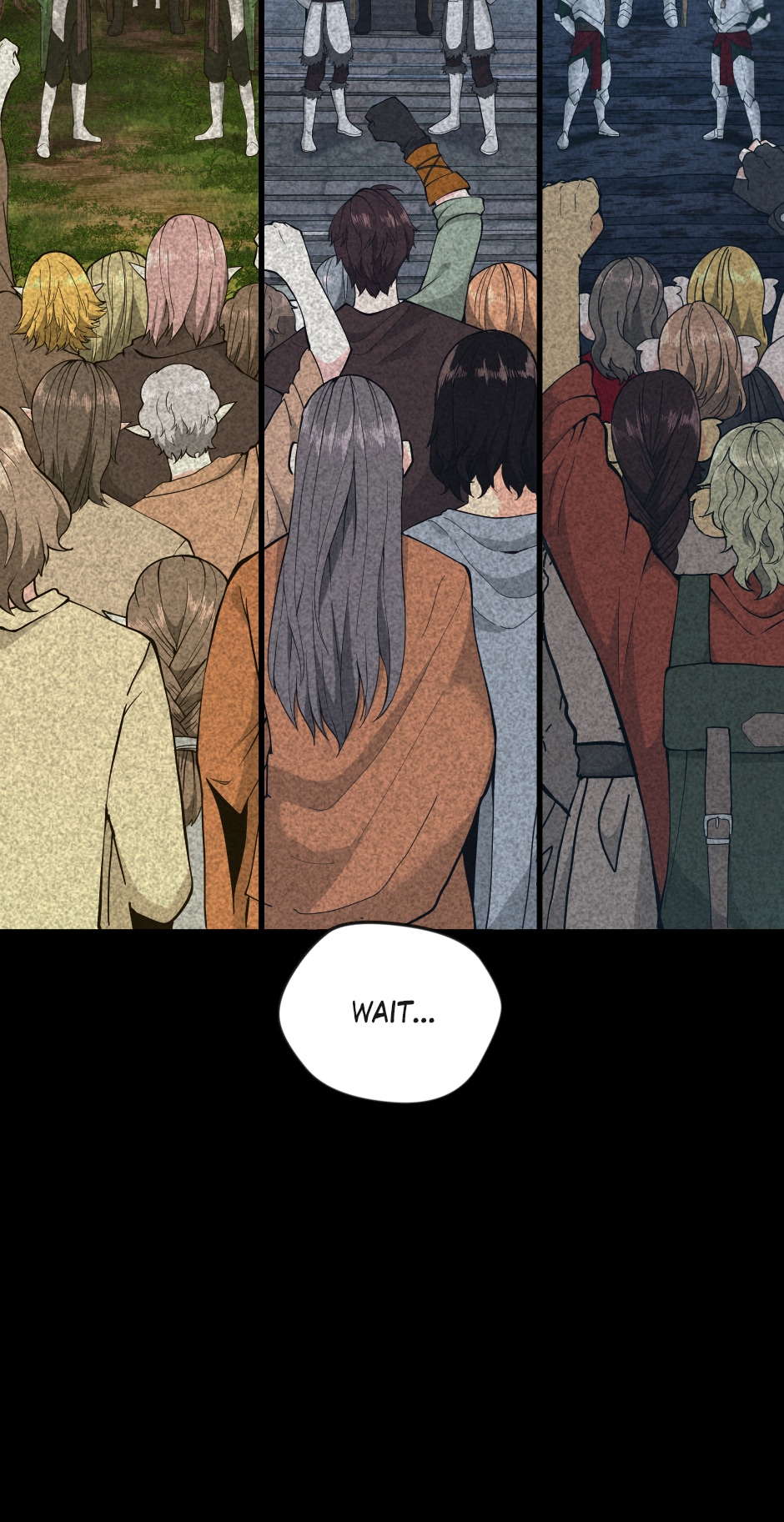 The Beginning After the End Chapter 124 image 33