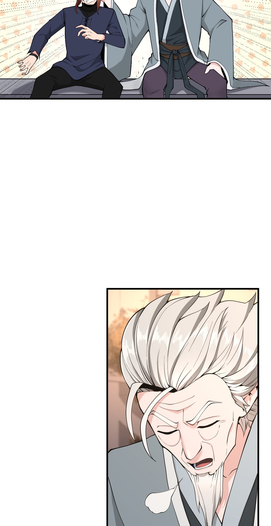 The Beginning After the End Chapter 124 image 37