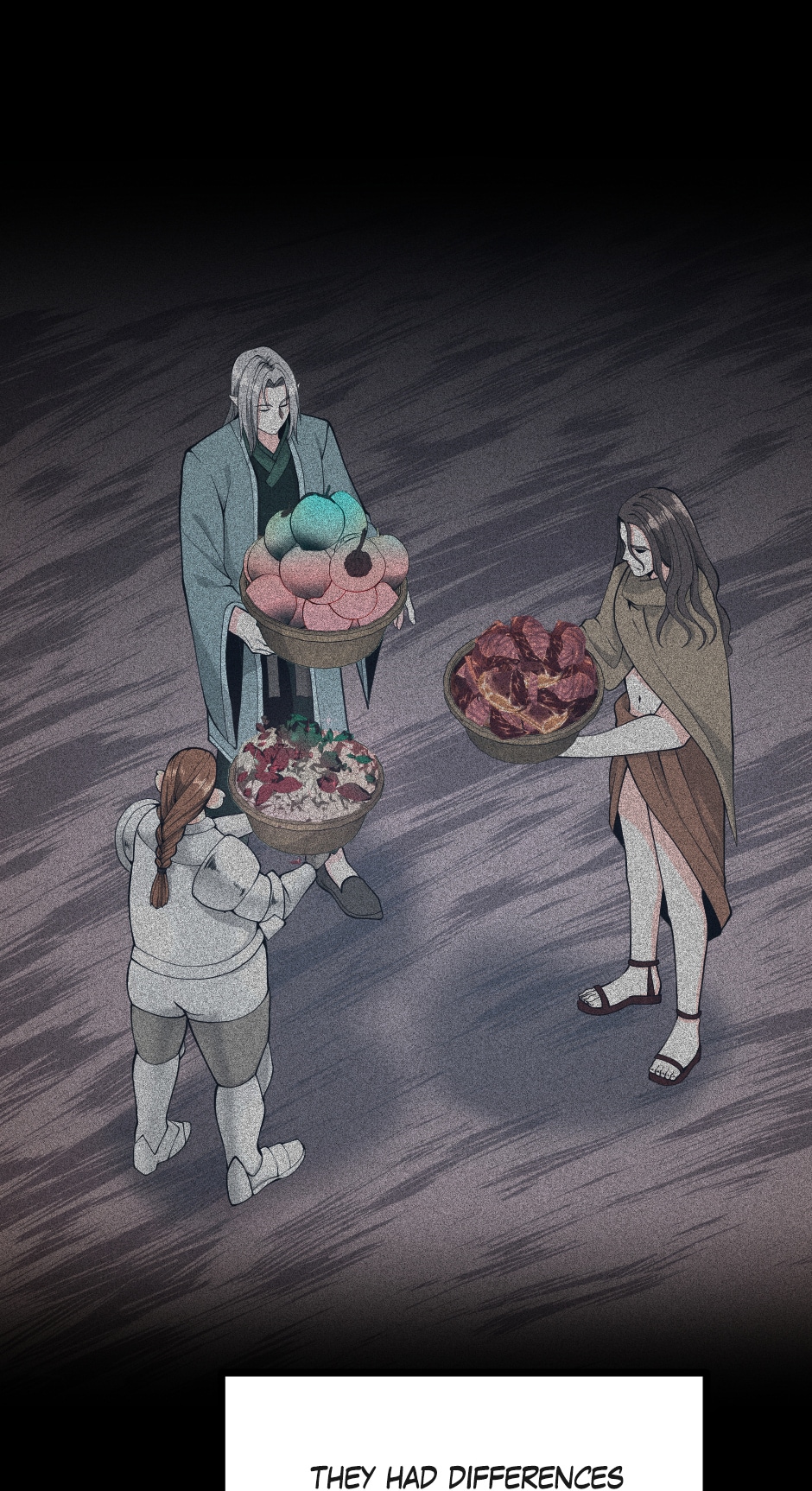 The Beginning After the End Chapter 124 image 3