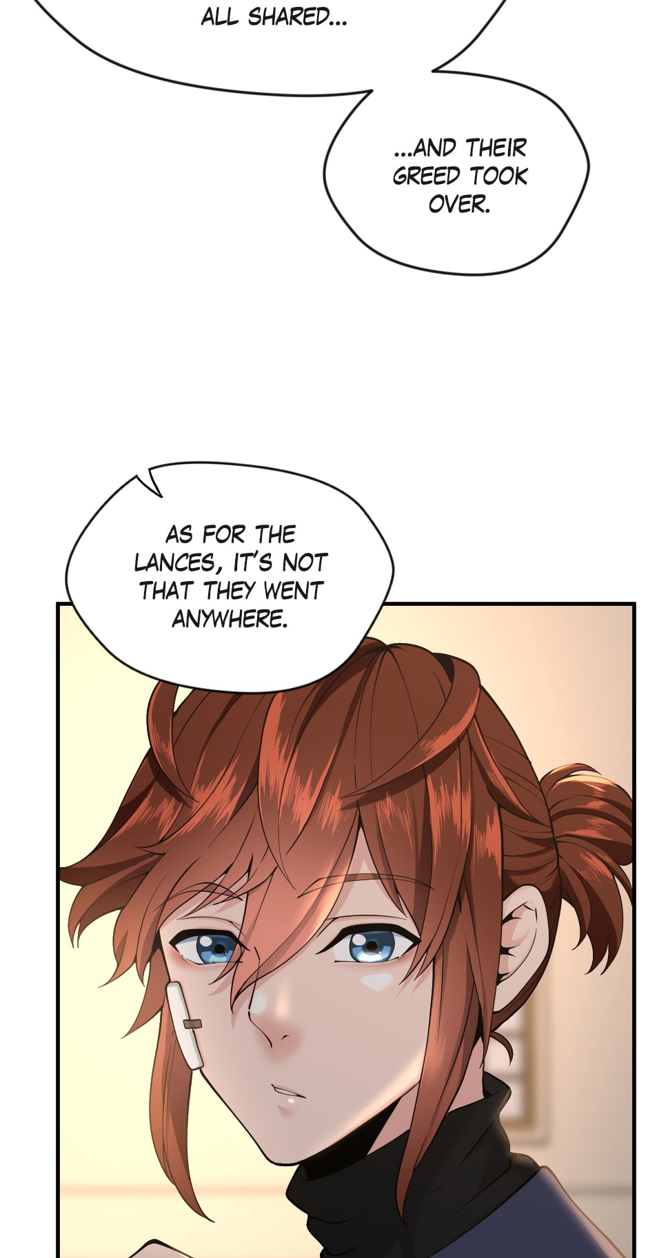 The Beginning After the End Chapter 124 image 39