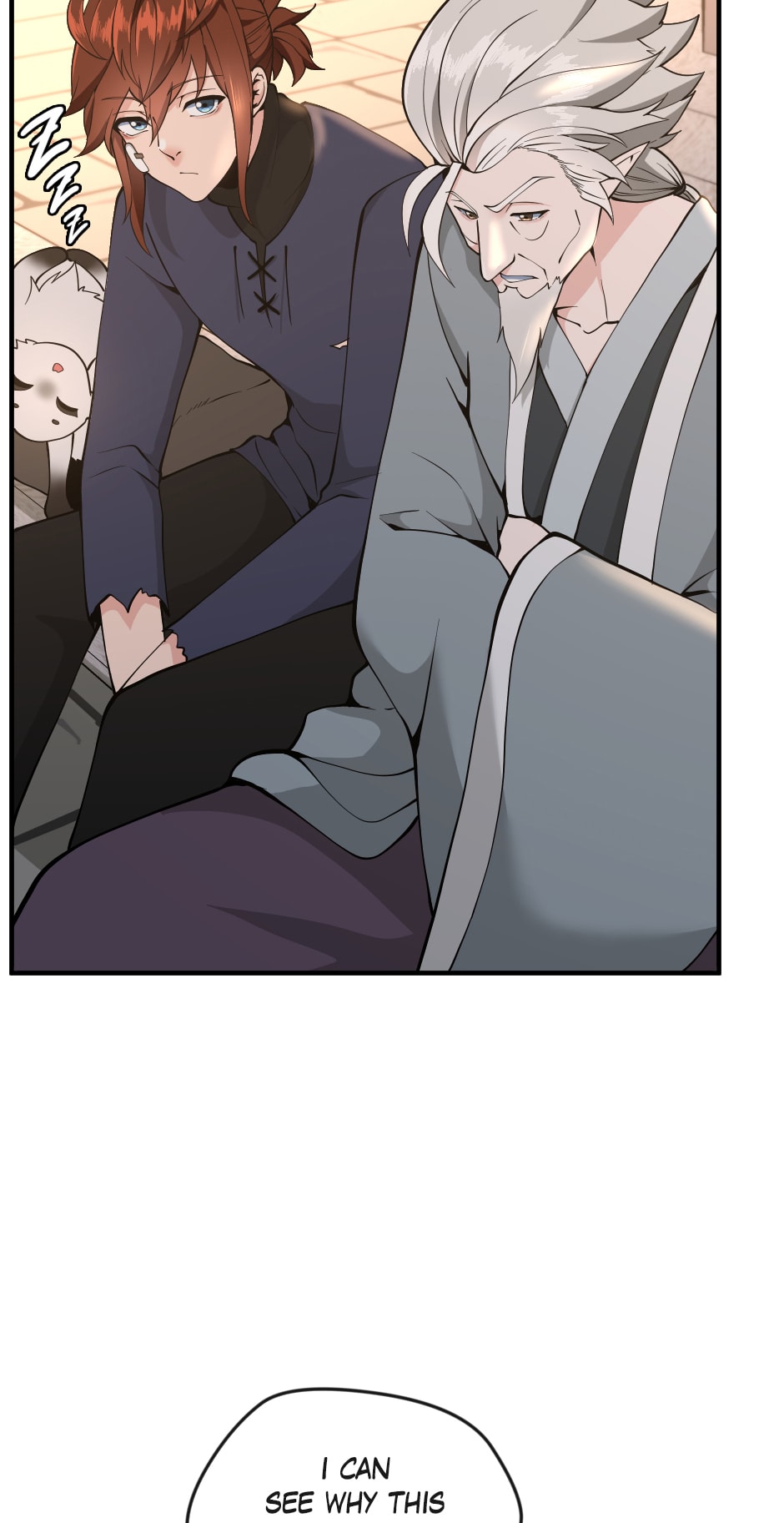 The Beginning After the End Chapter 124 image 41