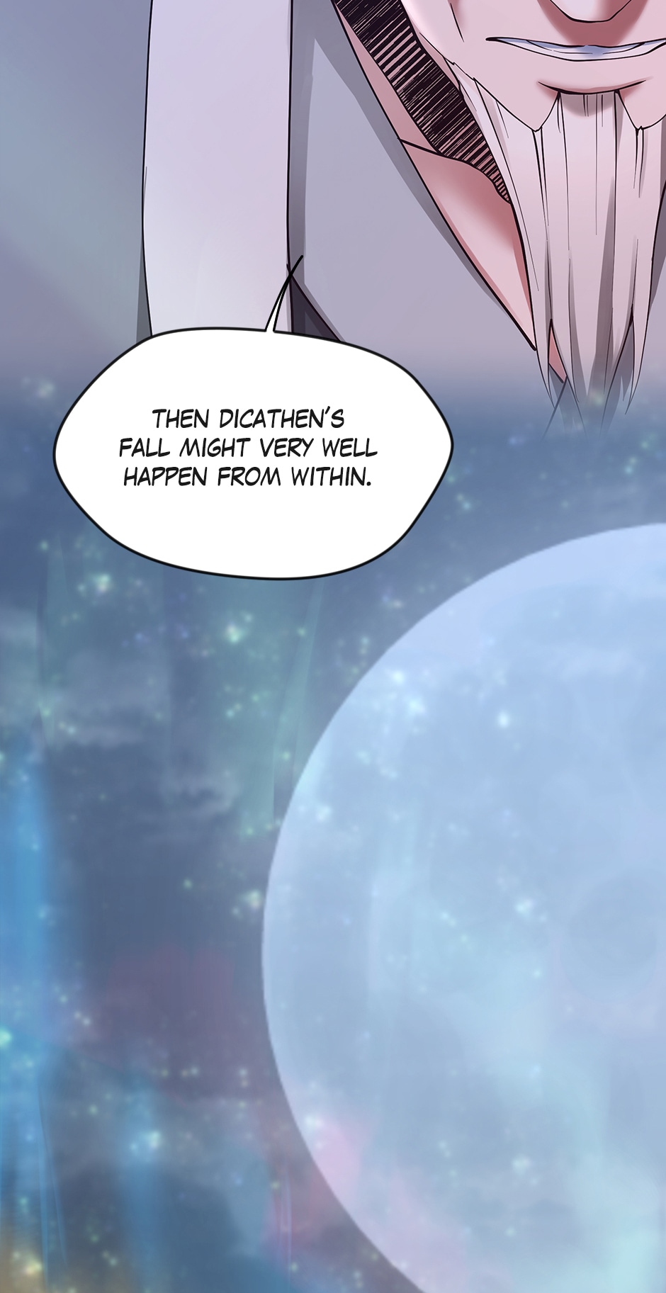 The Beginning After the End Chapter 124 image 44