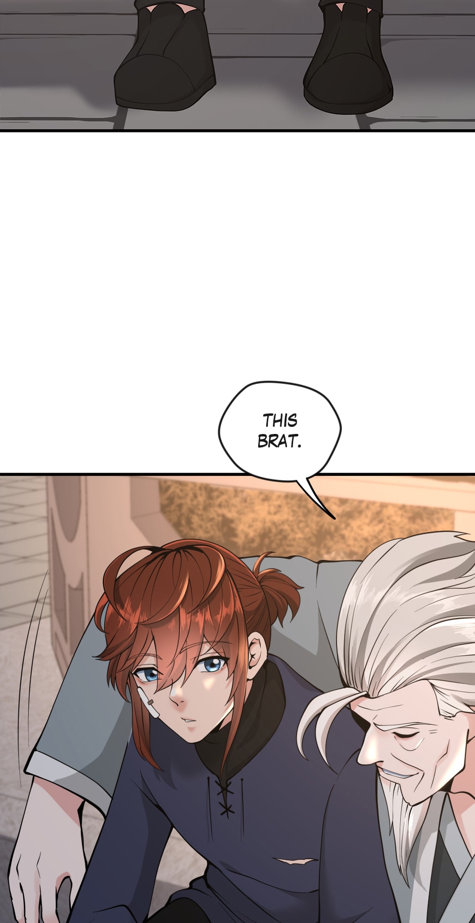The Beginning After the End Chapter 124 image 46