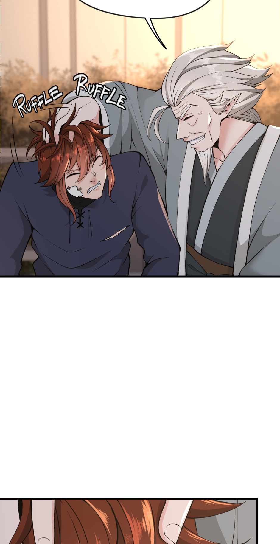 The Beginning After the End Chapter 124 image 49