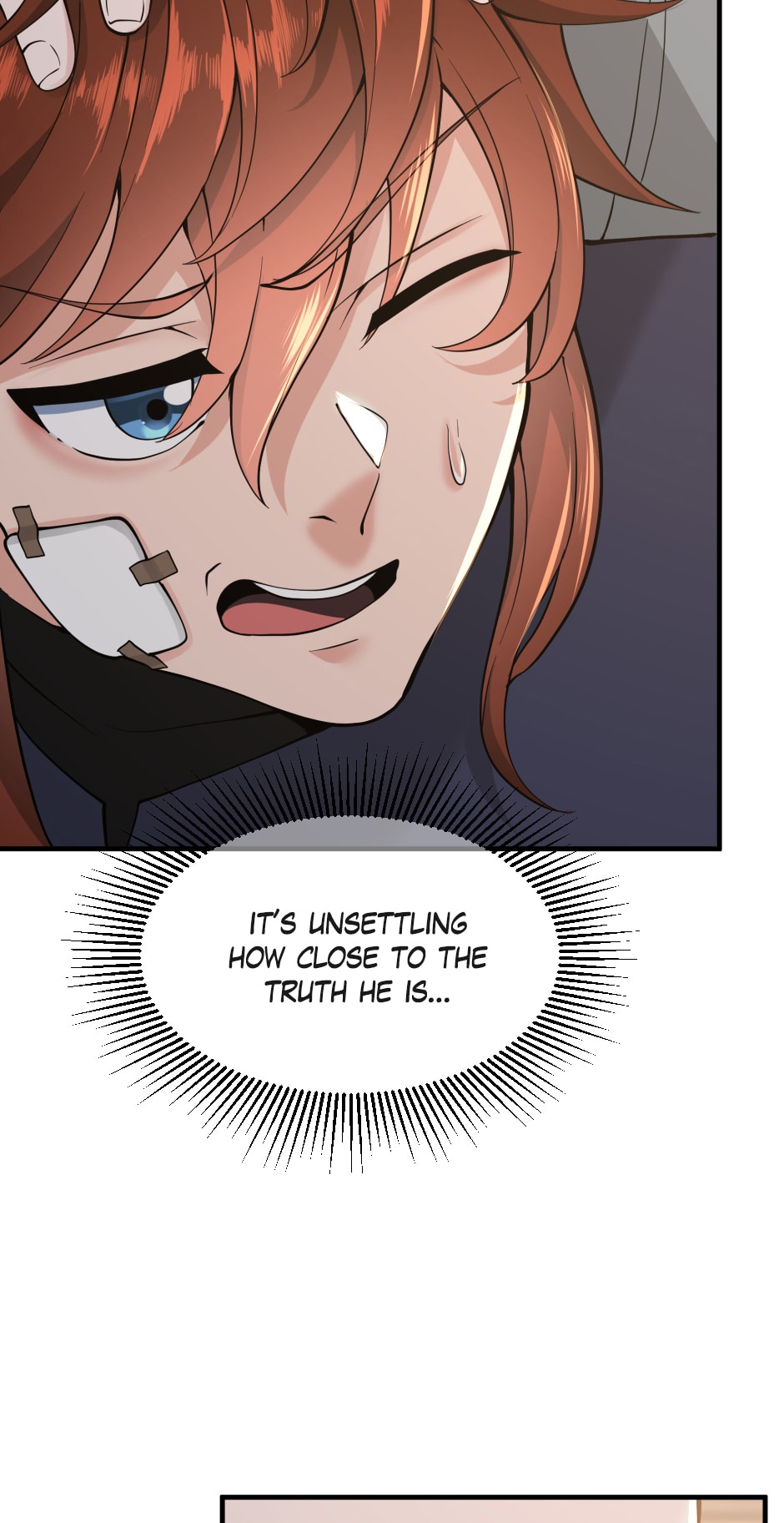 The Beginning After the End Chapter 124 image 50
