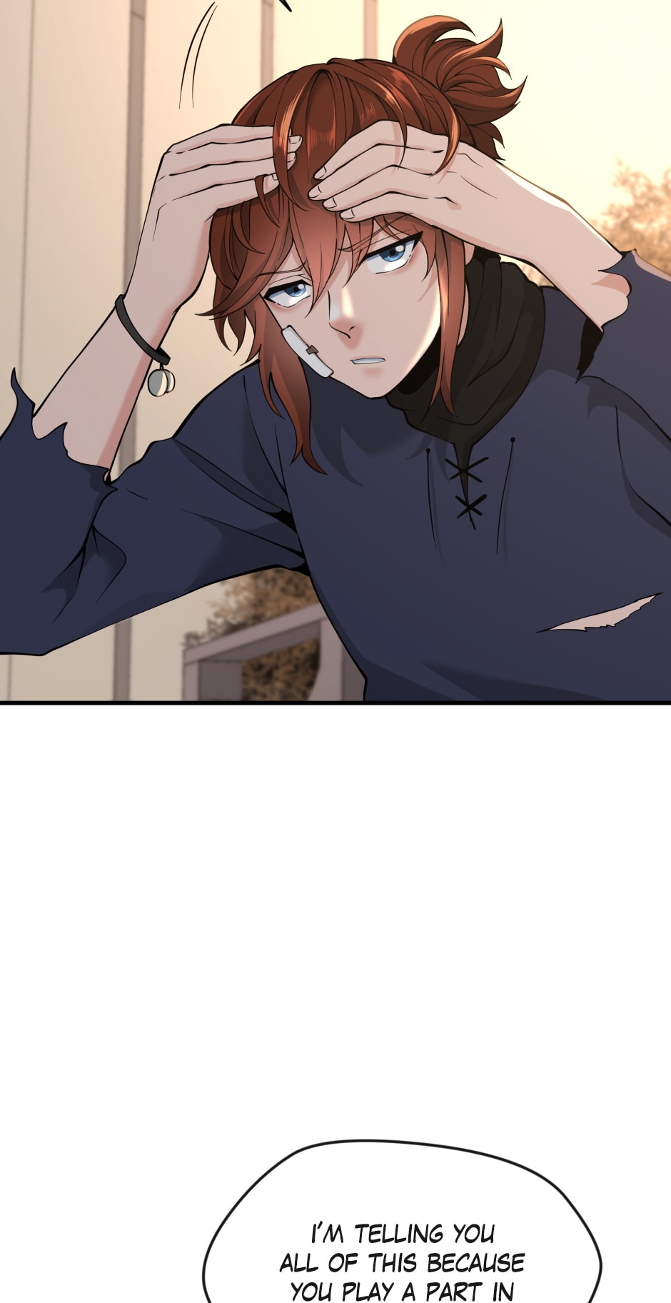 The Beginning After the End Chapter 124 image 52