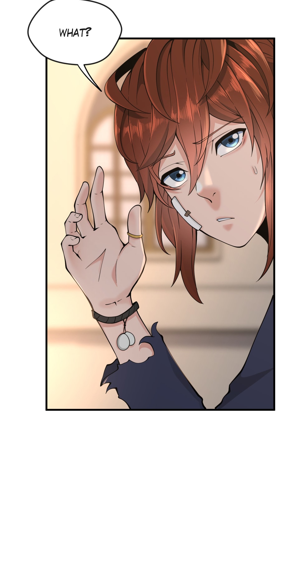 The Beginning After the End Chapter 124 image 54