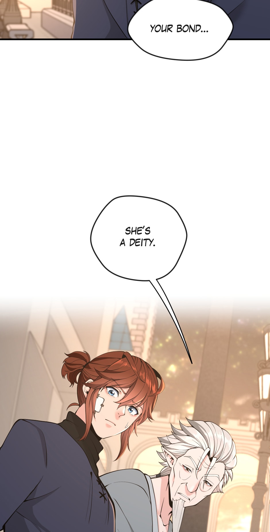 The Beginning After the End Chapter 124 image 57