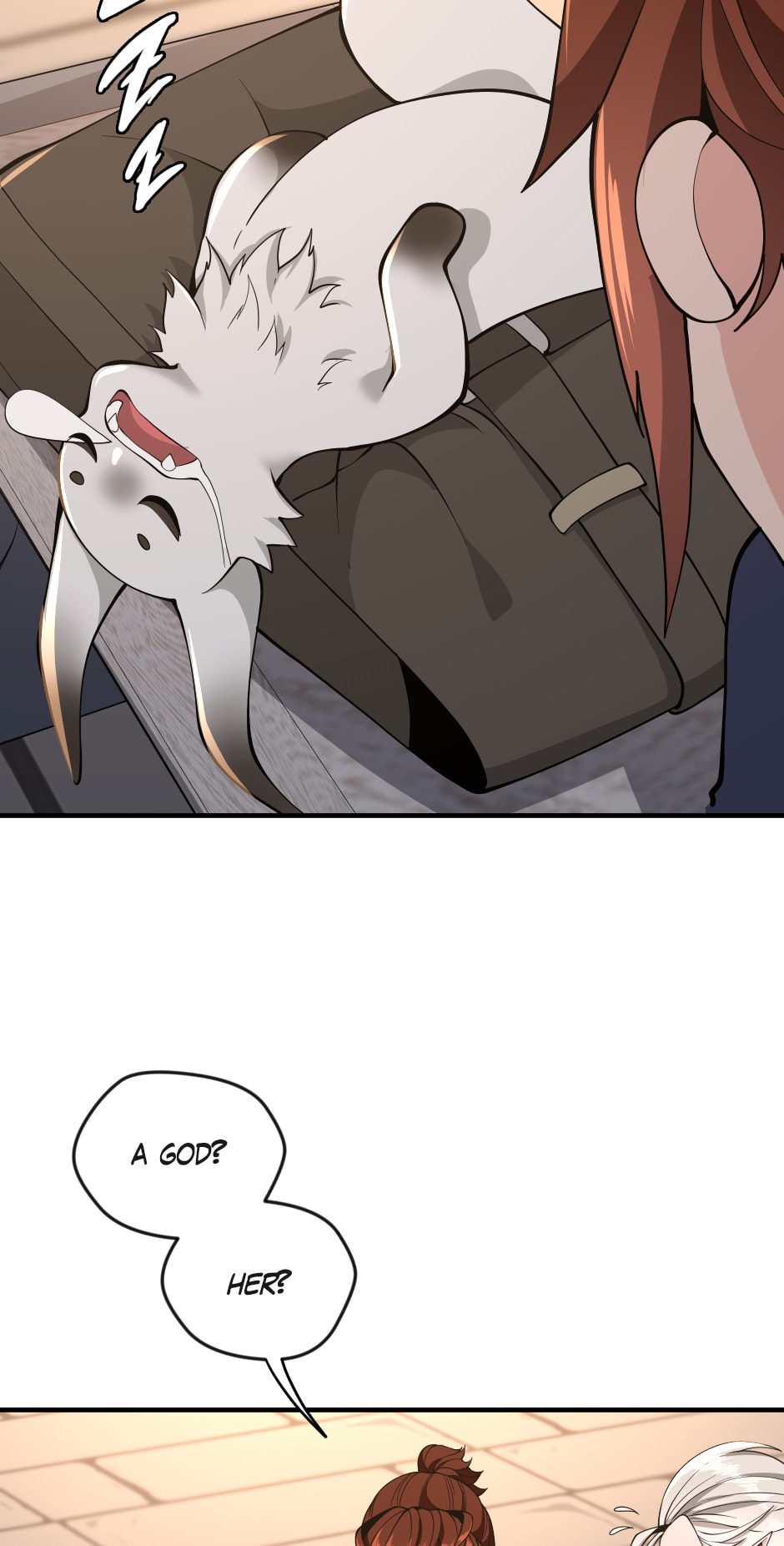 The Beginning After the End Chapter 124 image 59