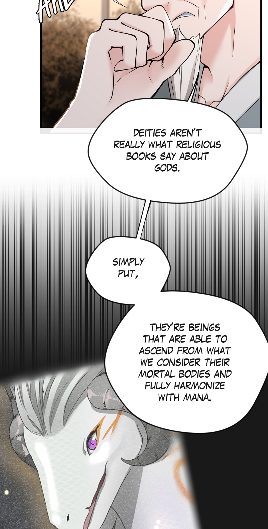 The Beginning After the End Chapter 124 image 61