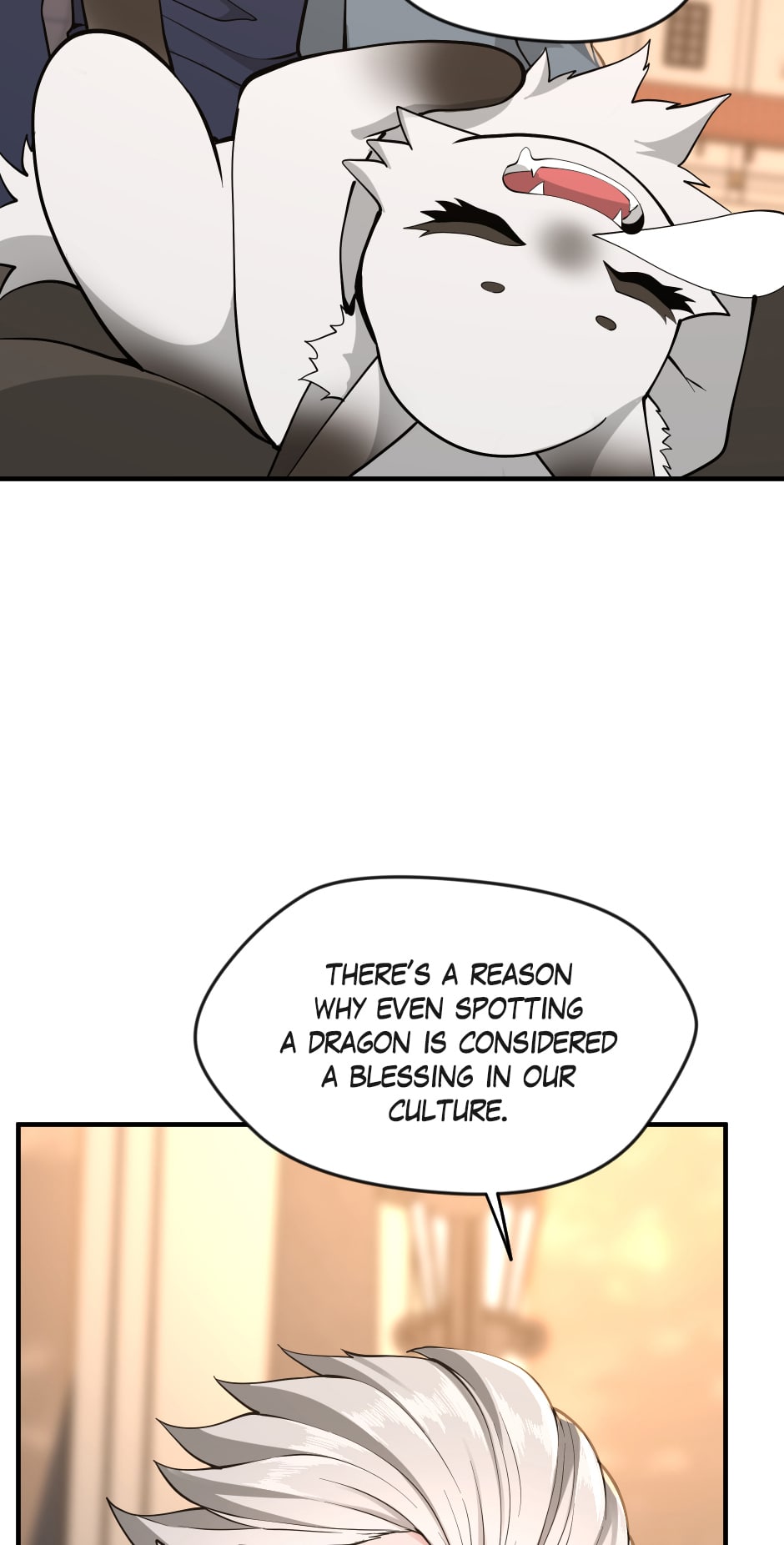 The Beginning After the End Chapter 124 image 64