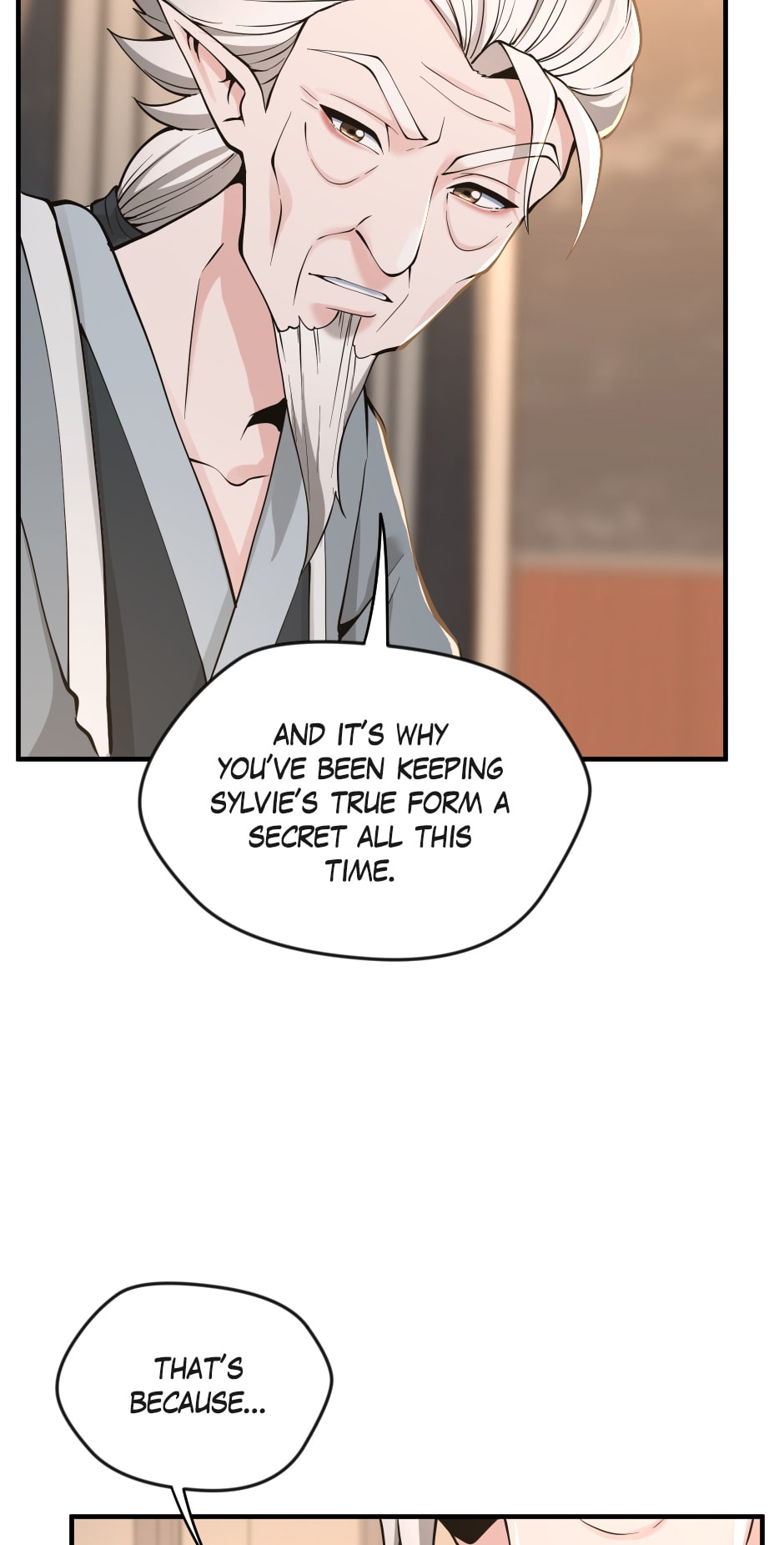 The Beginning After the End Chapter 124 image 65