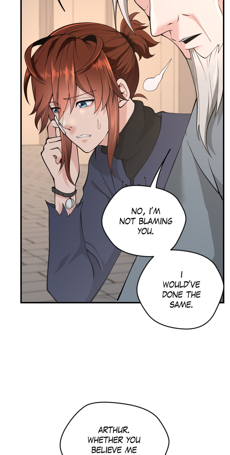 The Beginning After the End Chapter 124 image 66