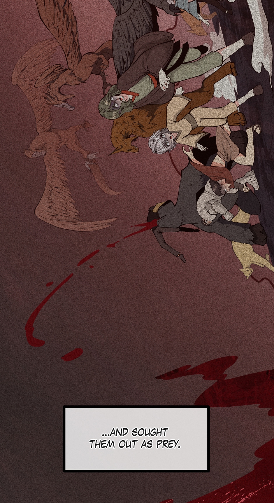The Beginning After the End Chapter 124 image 6