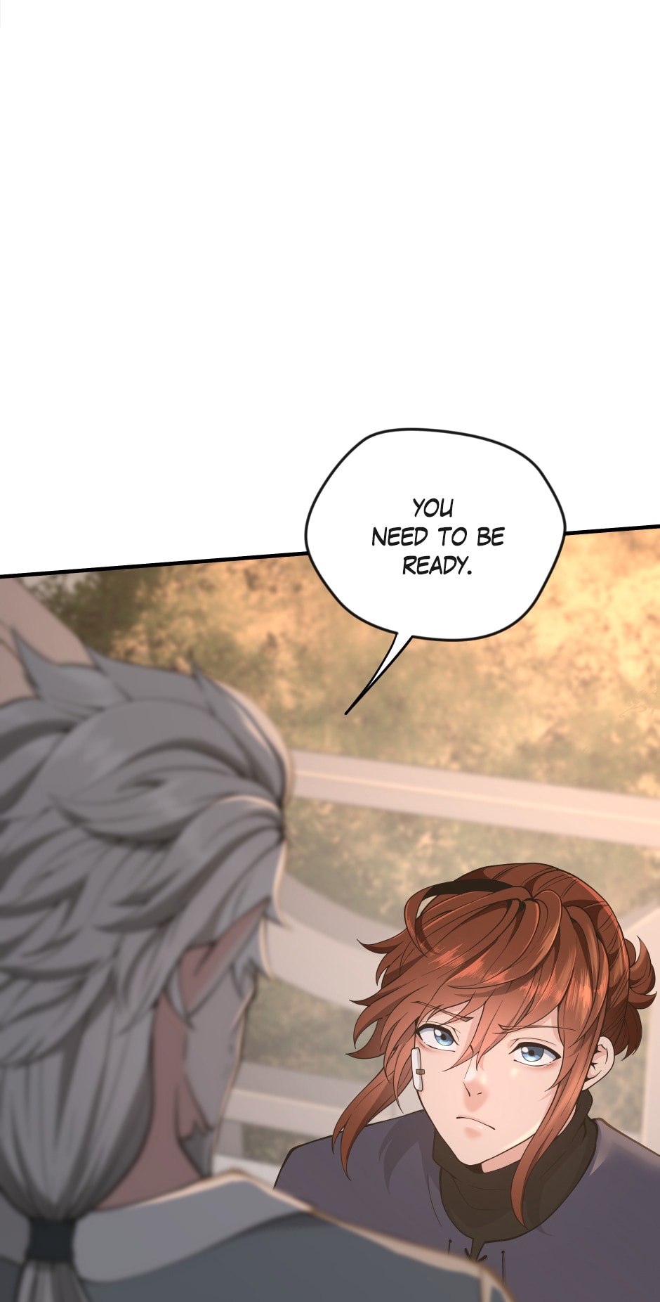 The Beginning After the End Chapter 124 image 69