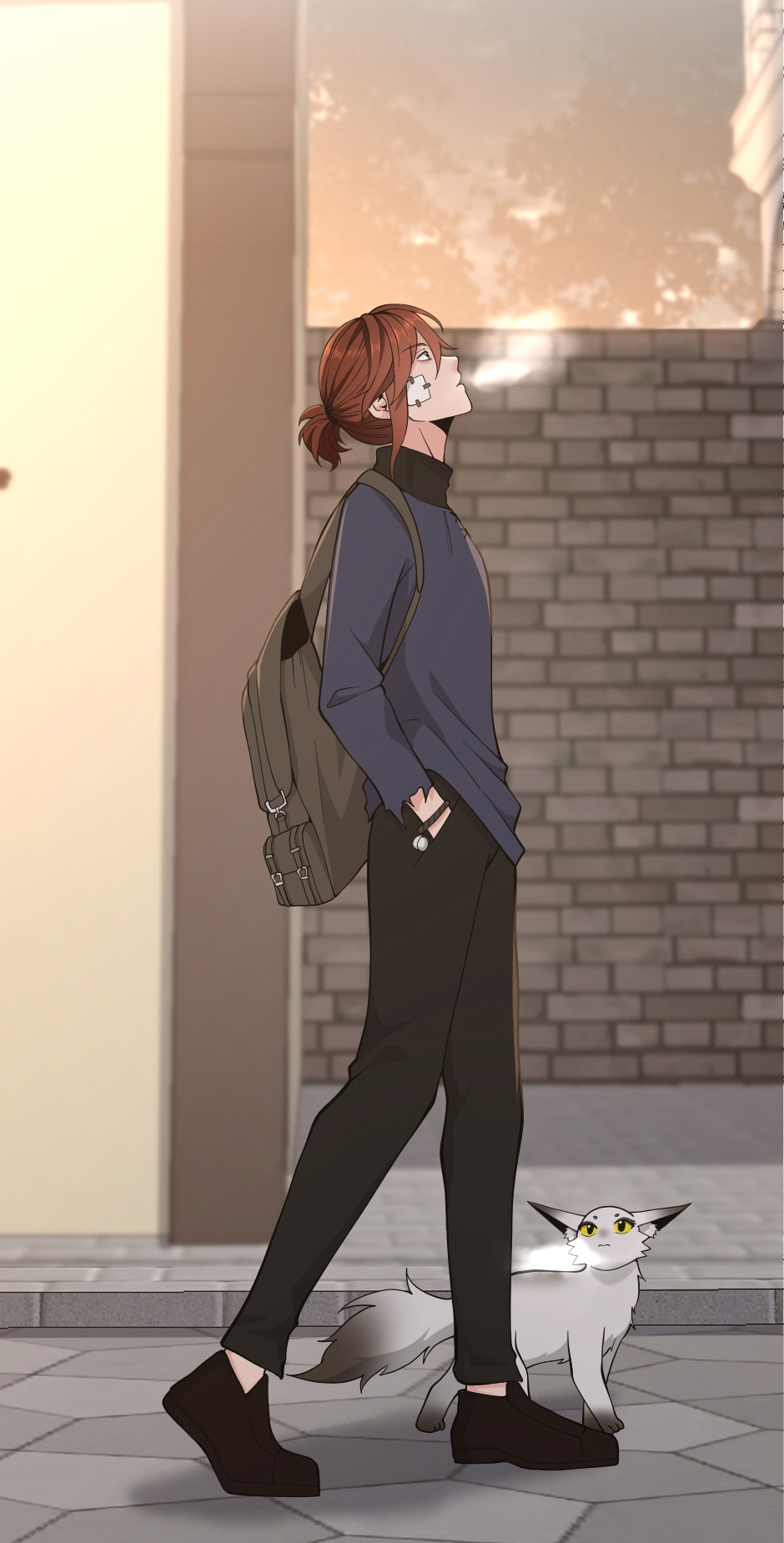 The Beginning After the End Chapter 124 image 72
