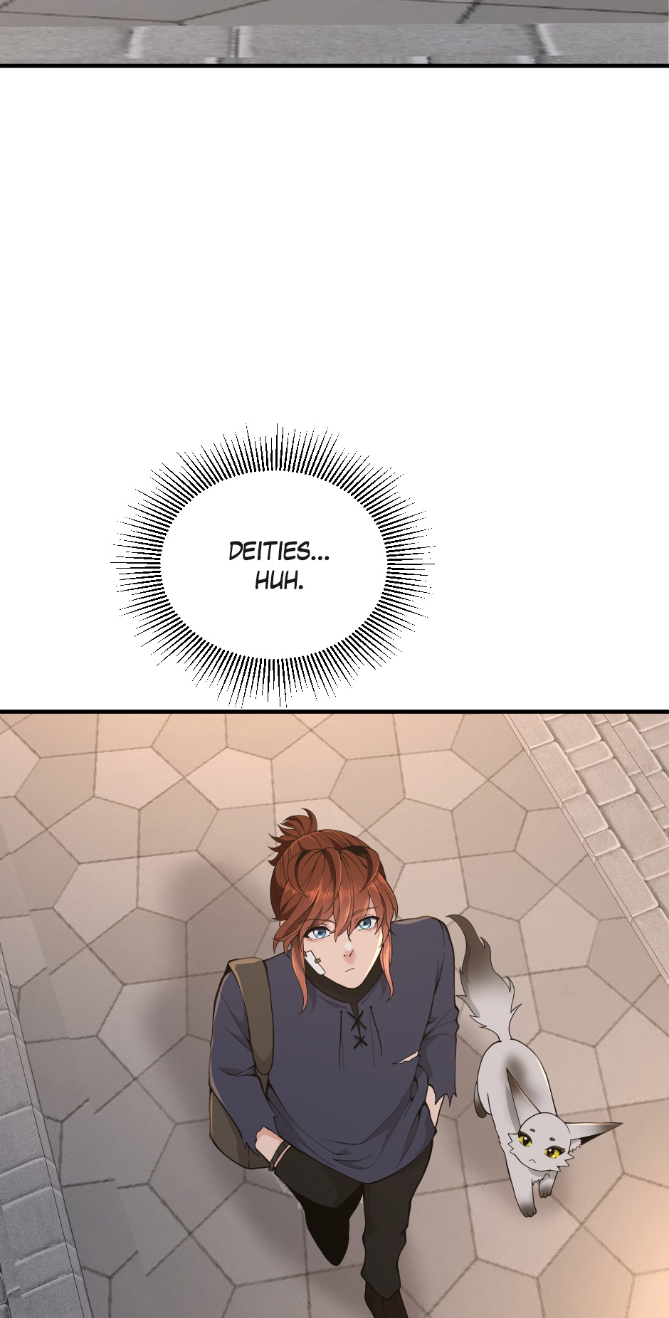 The Beginning After the End Chapter 124 image 73