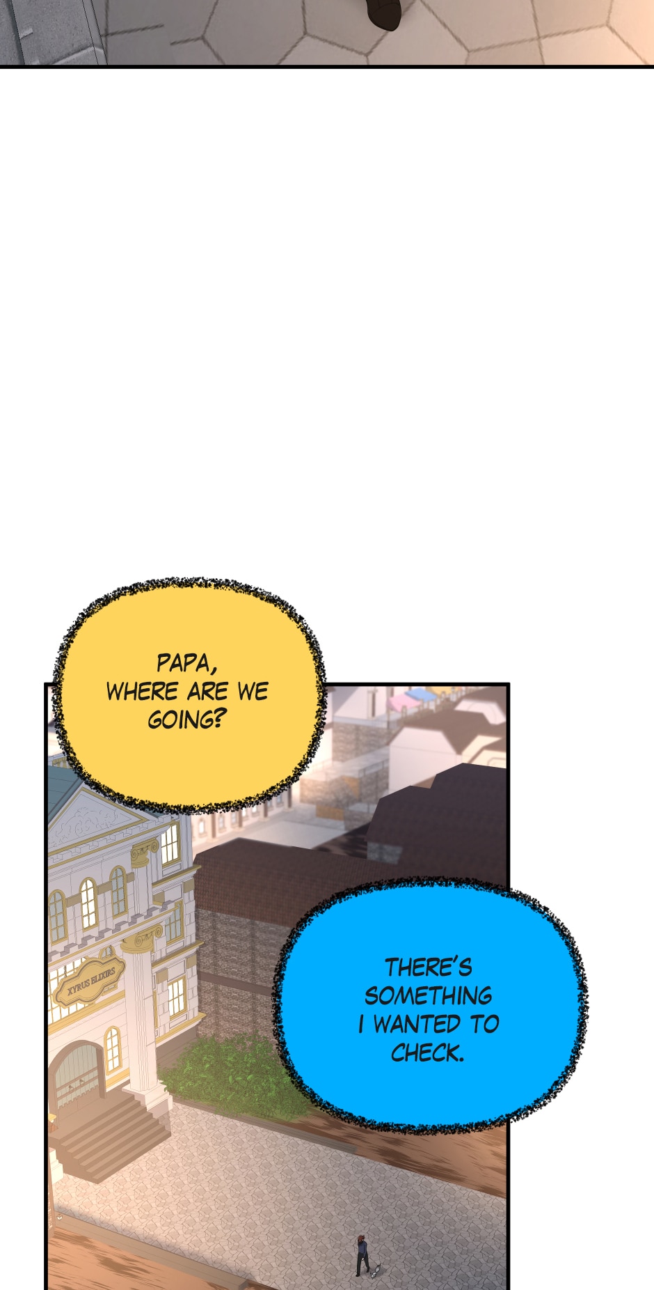 The Beginning After the End Chapter 124 image 74