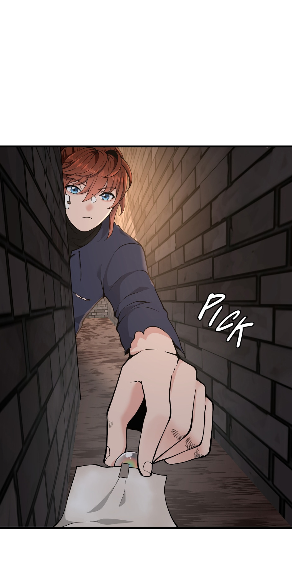 The Beginning After the End Chapter 124 image 79
