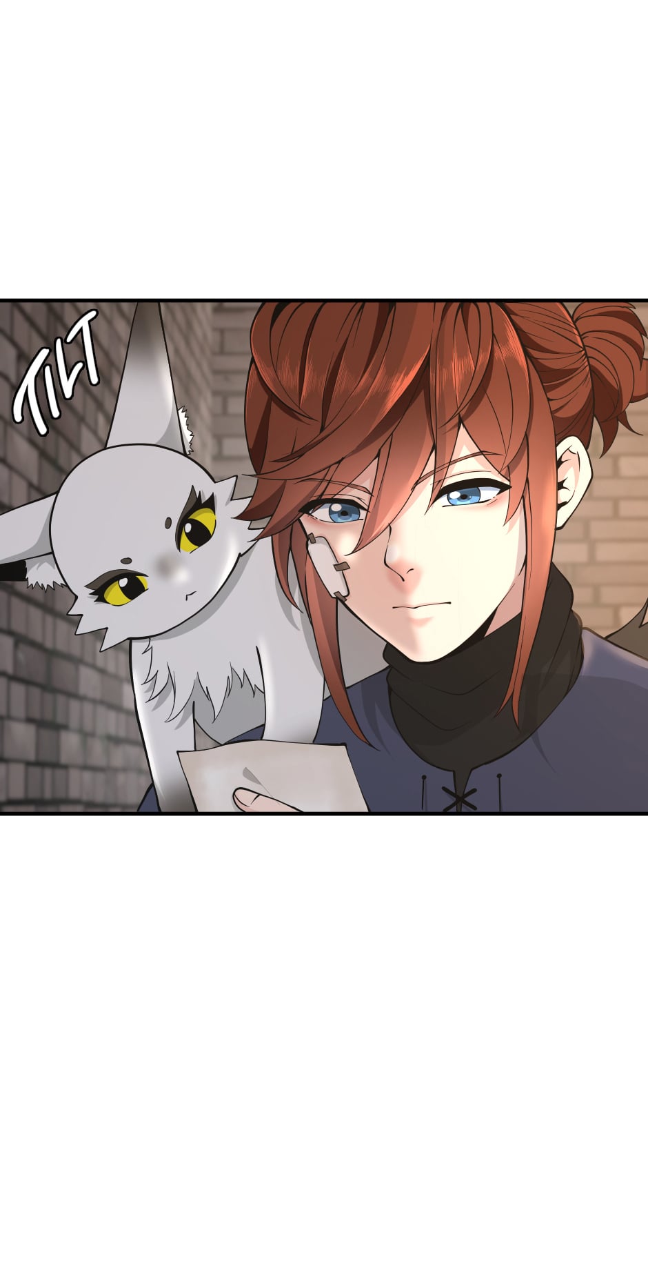 The Beginning After the End Chapter 124 image 81