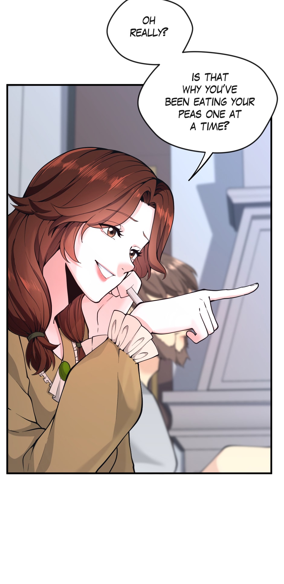The Beginning After the End Chapter 124 image 88