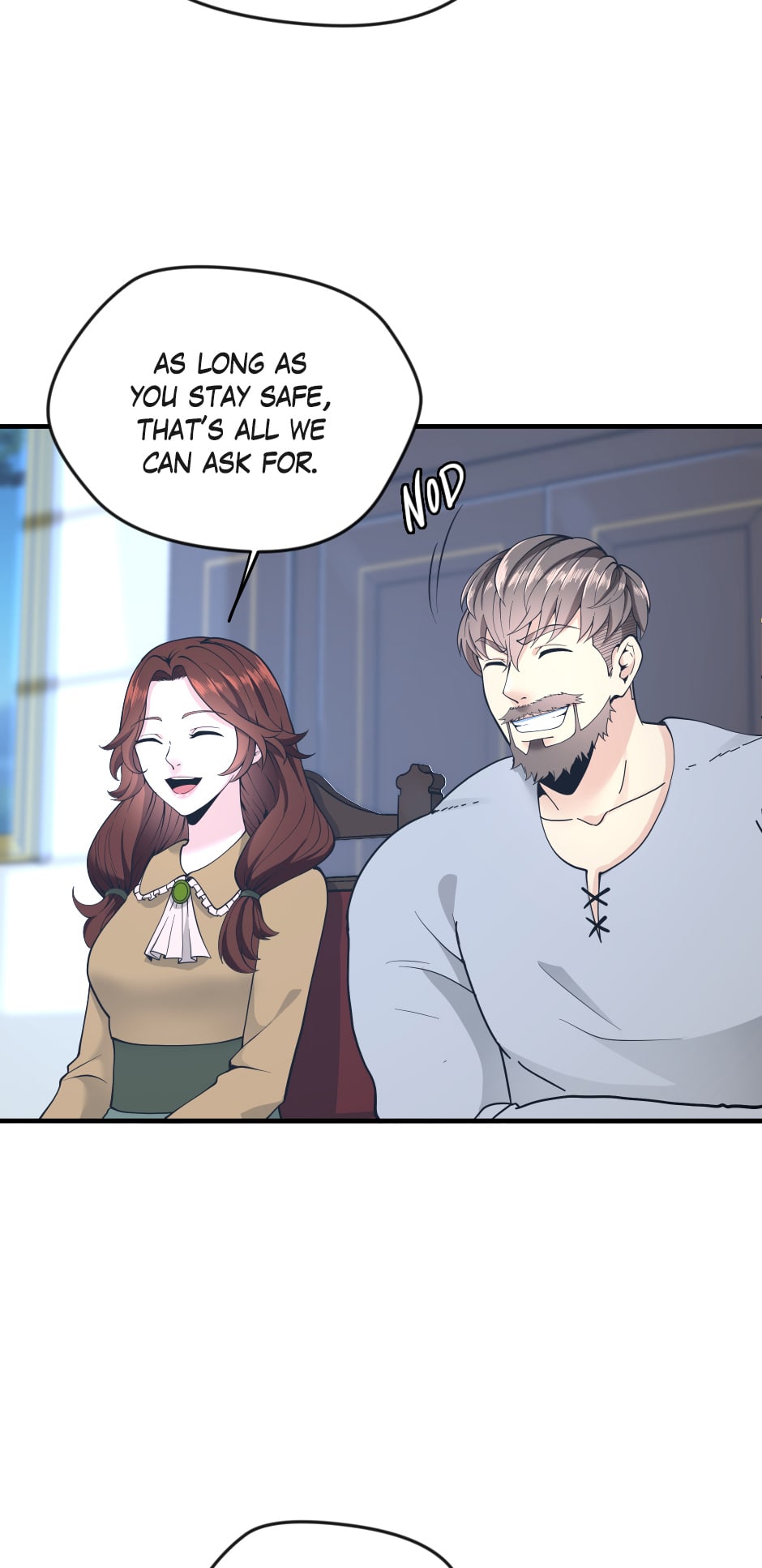 The Beginning After the End Chapter 124 image 93