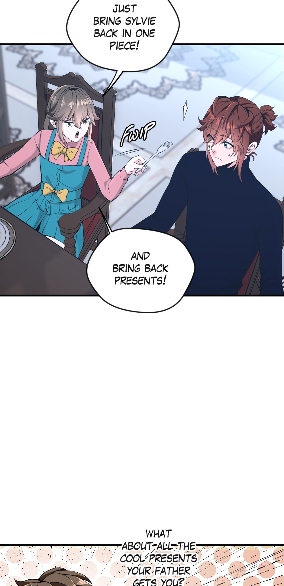 The Beginning After the End Chapter 124 image 94