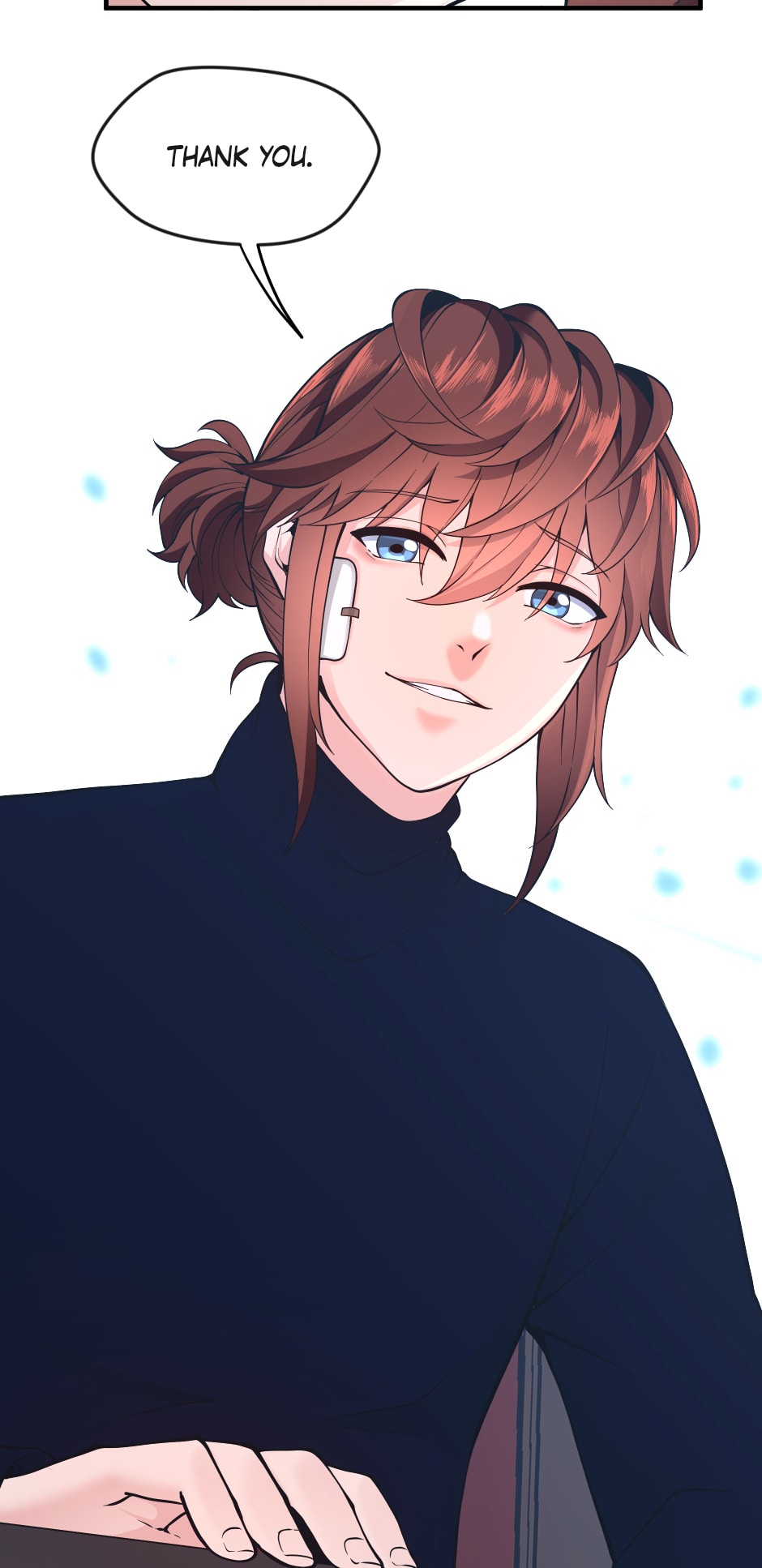 The Beginning After the End Chapter 124 image 96