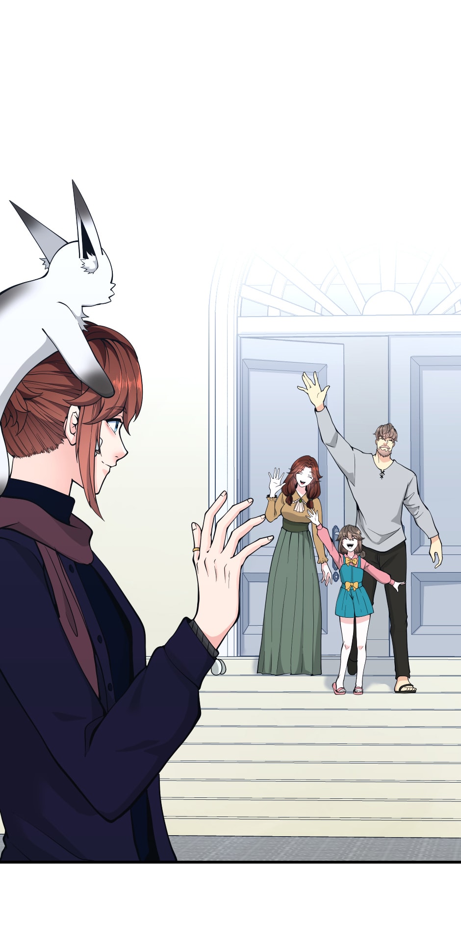 The Beginning After the End Chapter 124 image 98