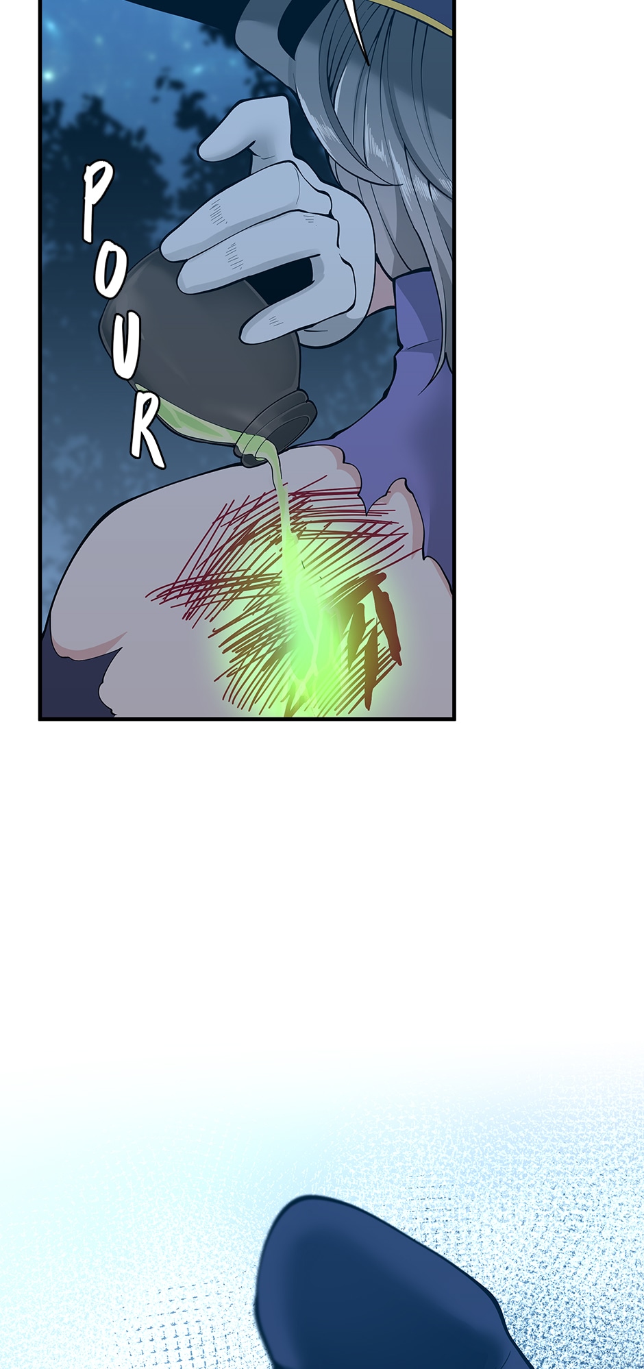 The Beginning After the End Chapter 125 - Season 4 Finale image 102