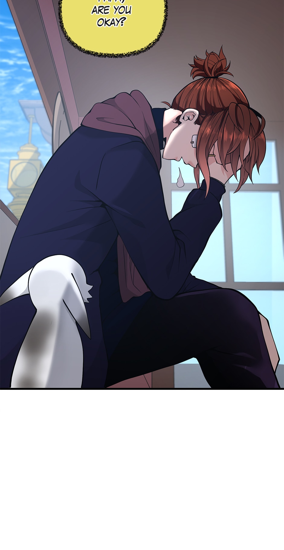 The Beginning After the End Chapter 125 - Season 4 Finale image 10