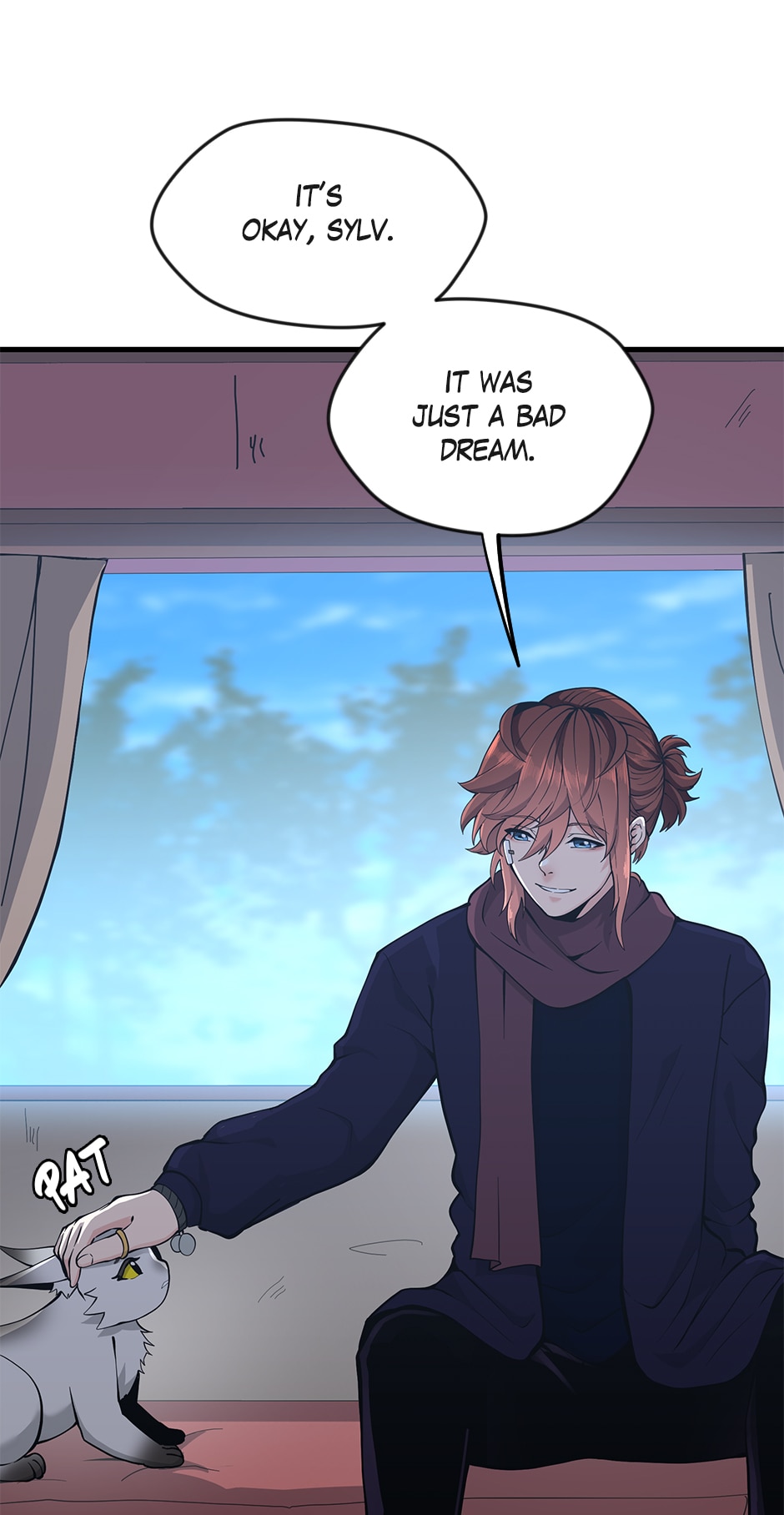 The Beginning After the End Chapter 125 - Season 4 Finale image 11