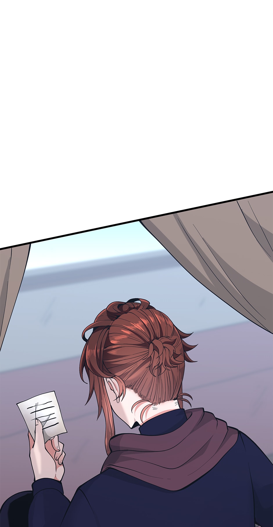 The Beginning After the End Chapter 125 - Season 4 Finale image 14