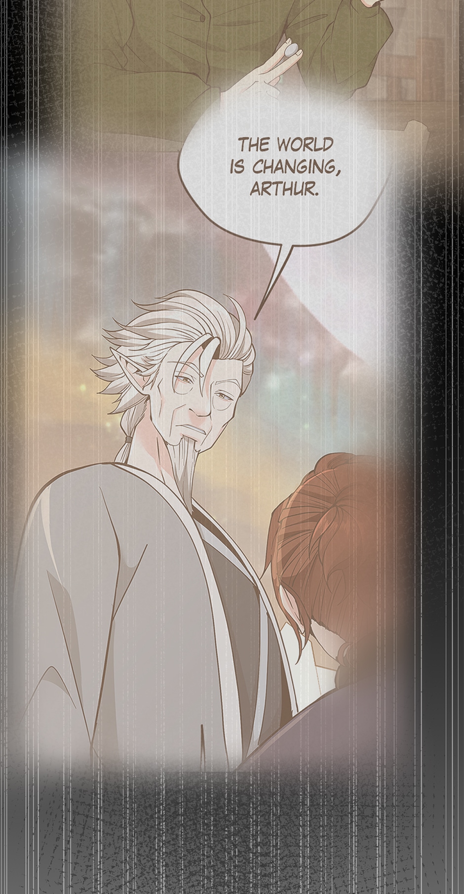 The Beginning After the End Chapter 125 - Season 4 Finale image 17
