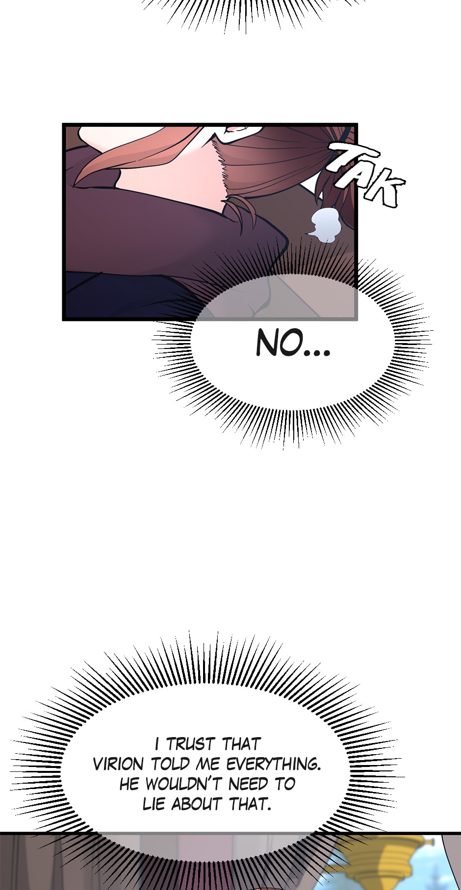 The Beginning After the End Chapter 125 - Season 4 Finale image 20