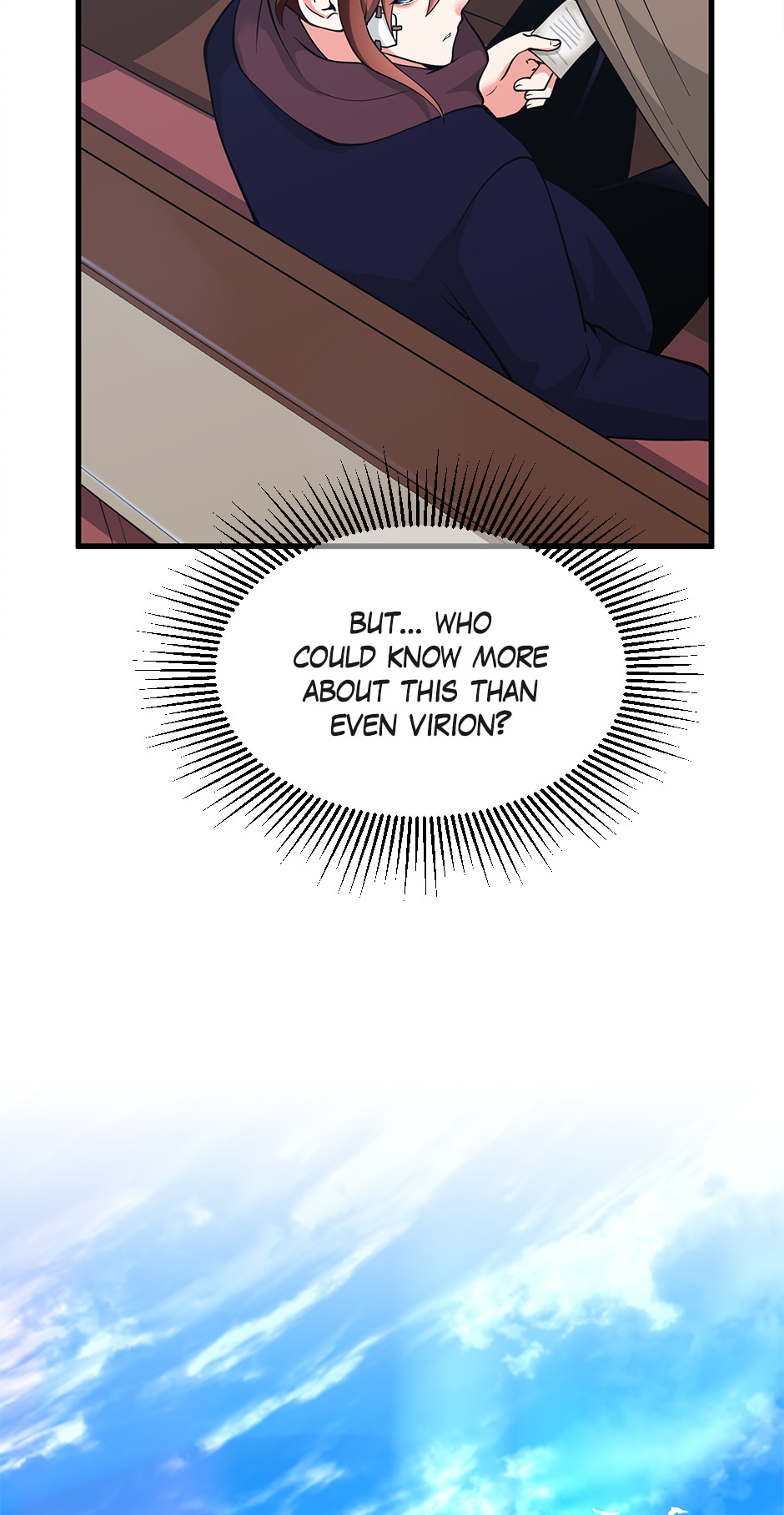 The Beginning After the End Chapter 125 - Season 4 Finale image 22