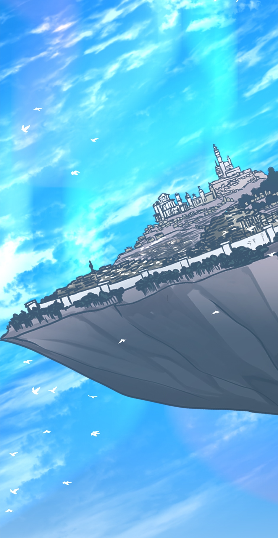 The Beginning After the End Chapter 125 - Season 4 Finale image 23