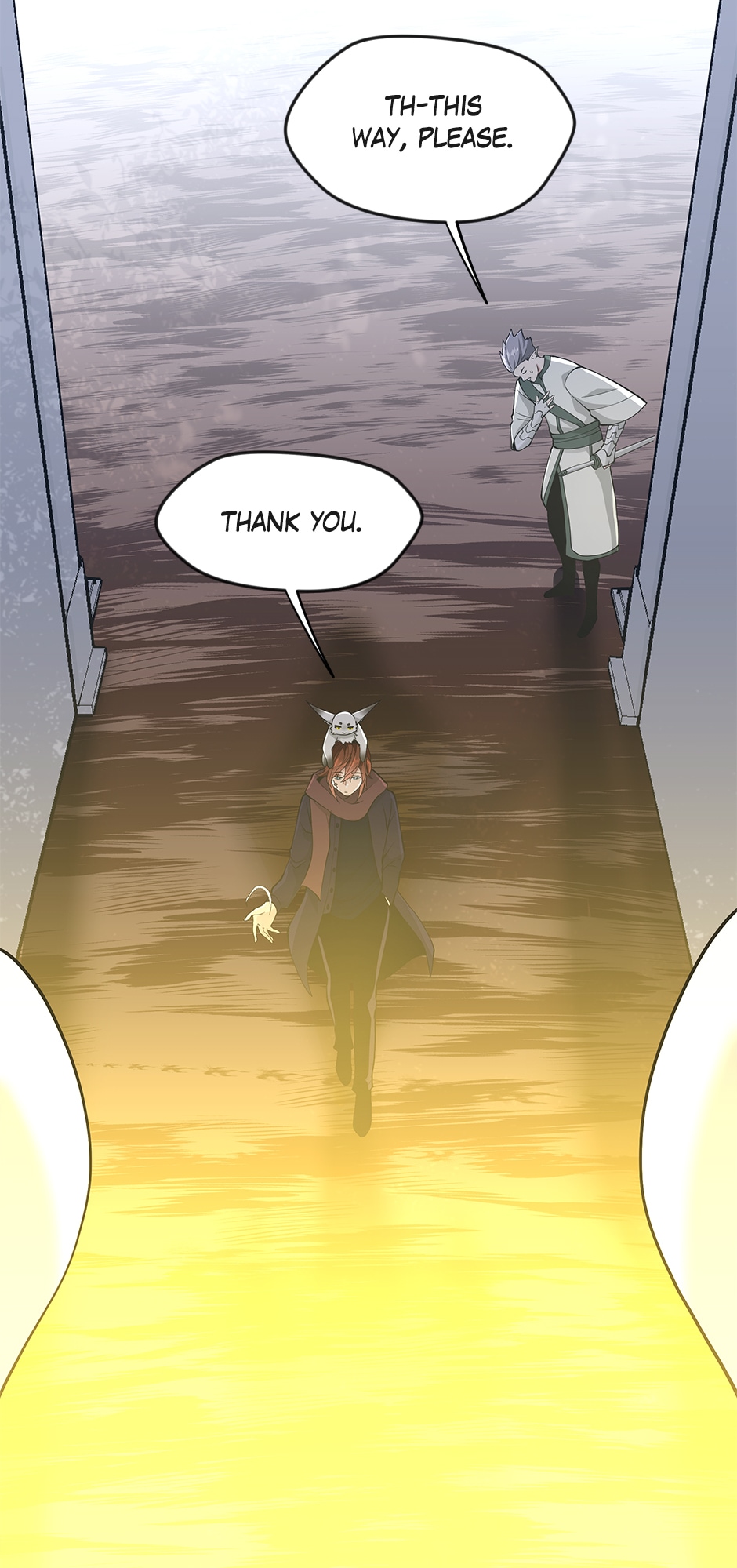 The Beginning After the End Chapter 125 - Season 4 Finale image 30