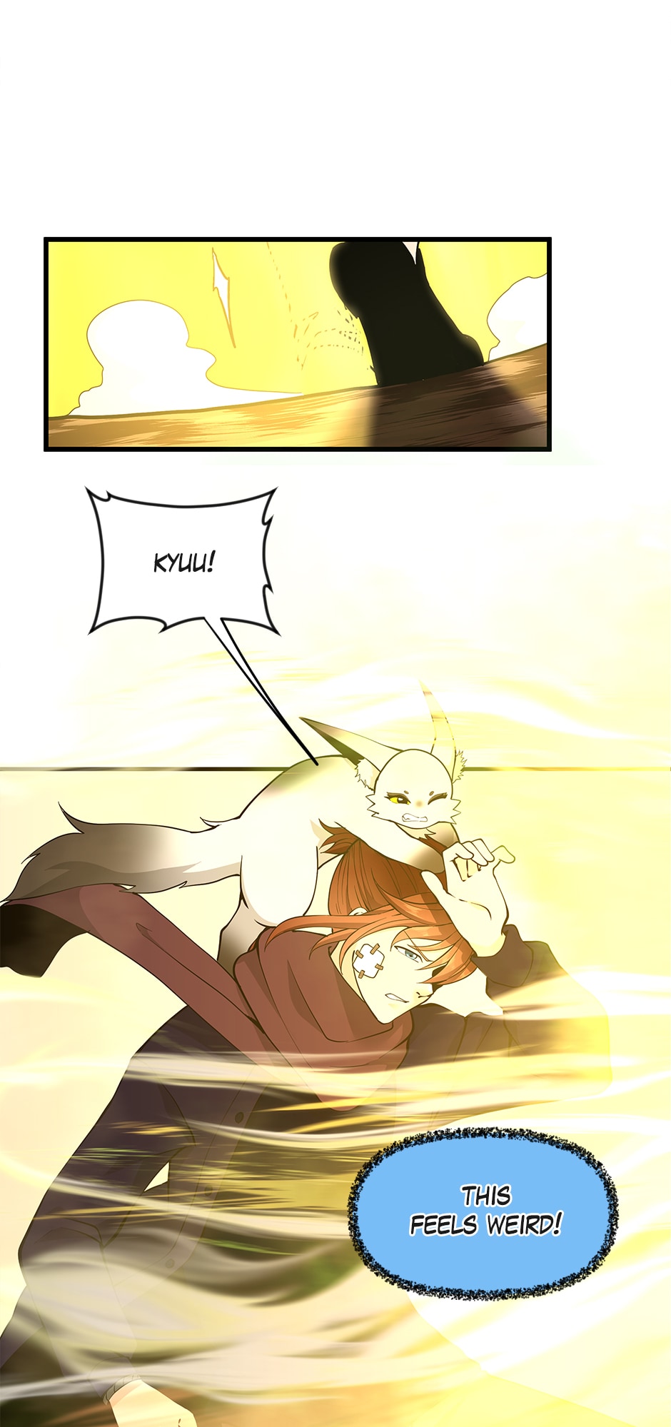 The Beginning After the End Chapter 125 - Season 4 Finale image 33