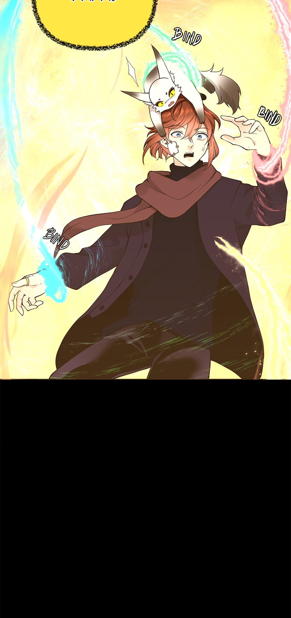 The Beginning After the End Chapter 125 - Season 4 Finale image 35