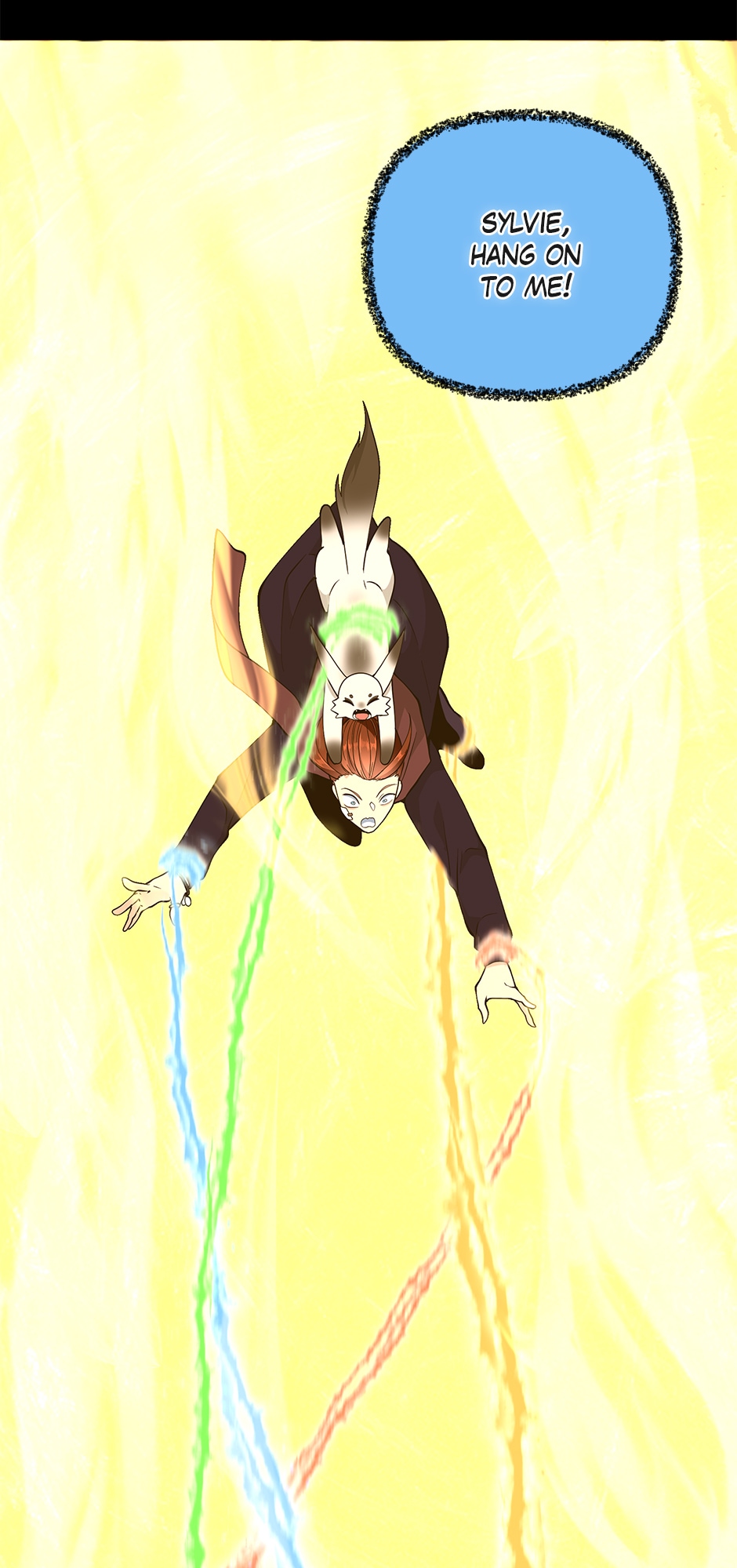 The Beginning After the End Chapter 125 - Season 4 Finale image 36