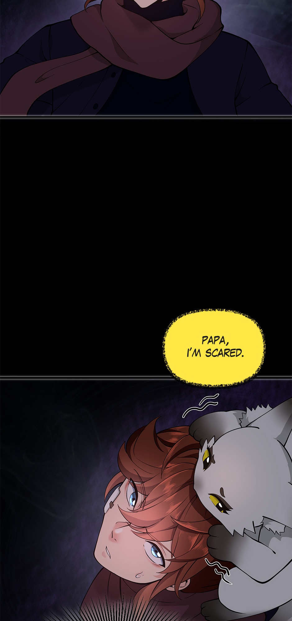 The Beginning After the End Chapter 125 - Season 4 Finale image 40